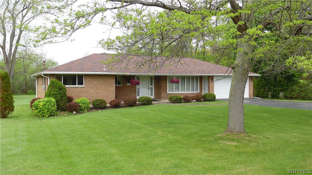 4446 Ransomville Road Lewiston, NY 14131 - Photo 1 of 1