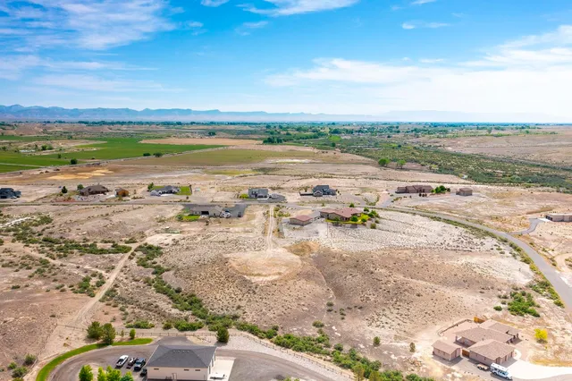 a view of an ocean beach
