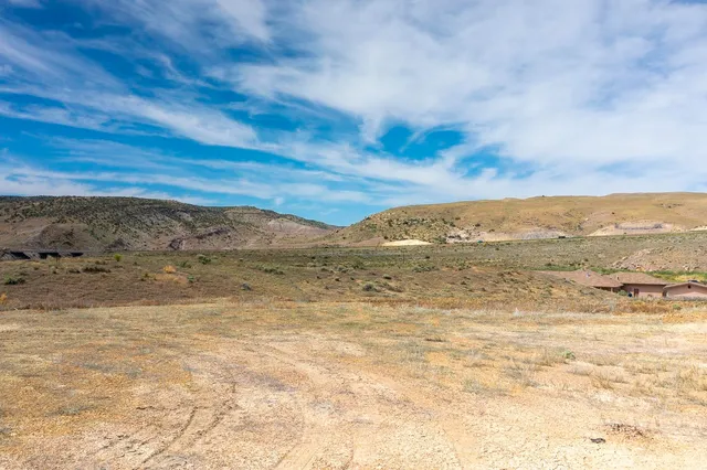 a view of lake view and mountain