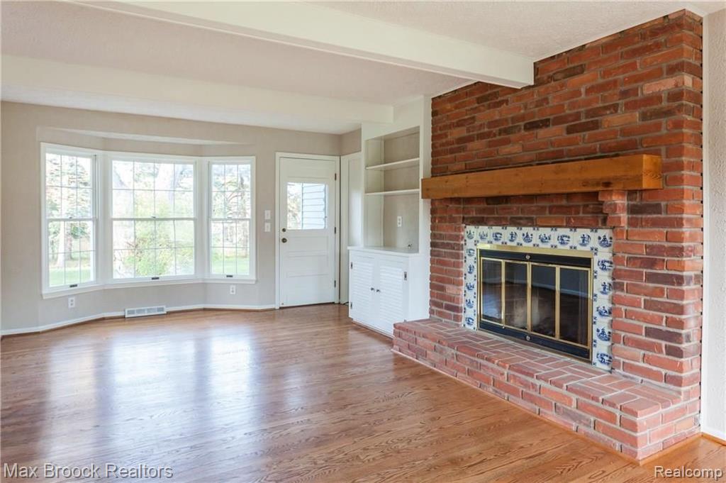 2372 Blockton Road Rochester Hills, MI 48306 - Photo 20 of 43