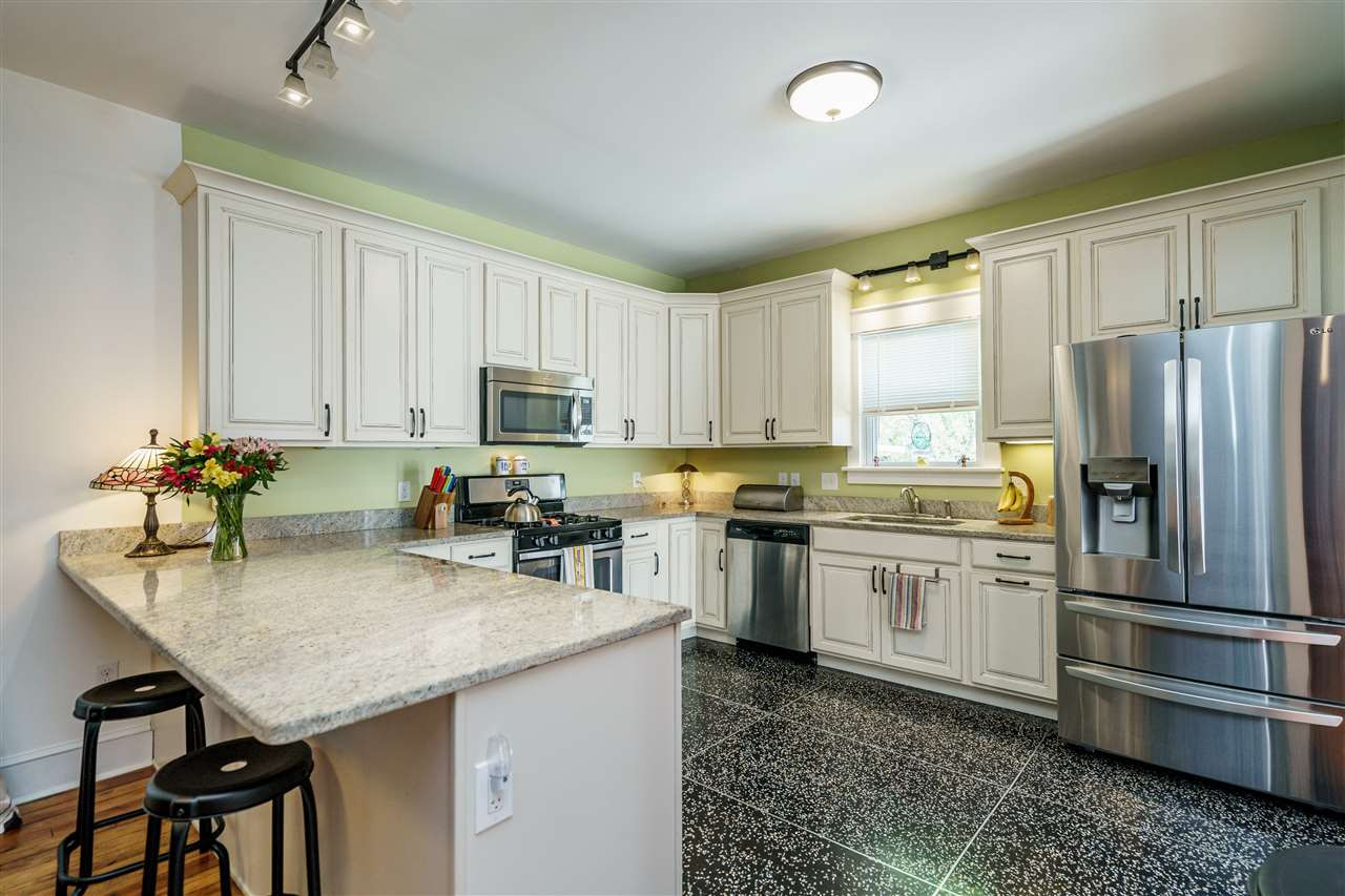 223 Pace Street Raleigh, NC 27604 - Photo 13 of 30 Kitchen