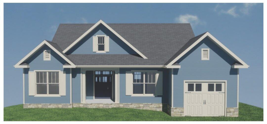 2368 Northwest Waring Northwest Road Dalton, GA 30721 - Photo 2 of 3 ms2