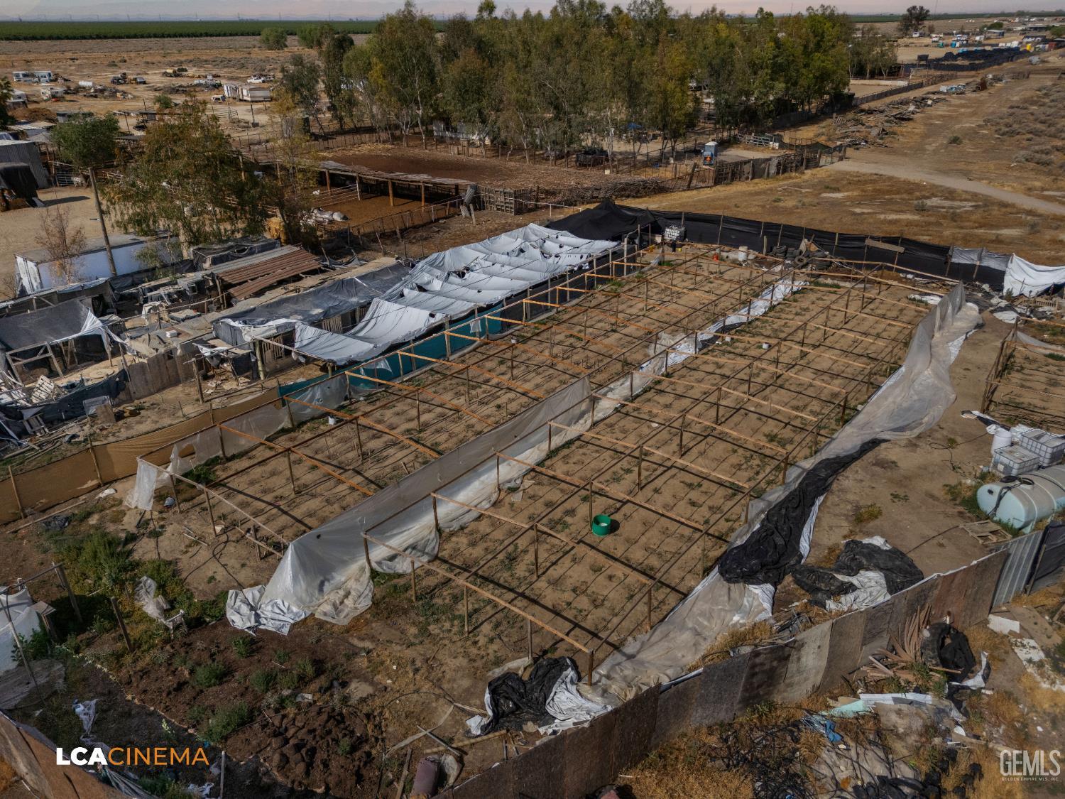 Undisclosed Address Wasco, CA 93280 - Photo 15 of 42 a view of a lake