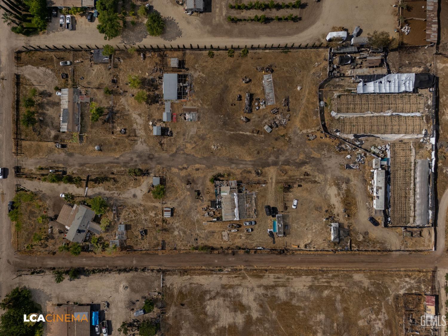 Undisclosed Address Wasco, CA 93280 - Photo 21 of 42 a close view of water heater
