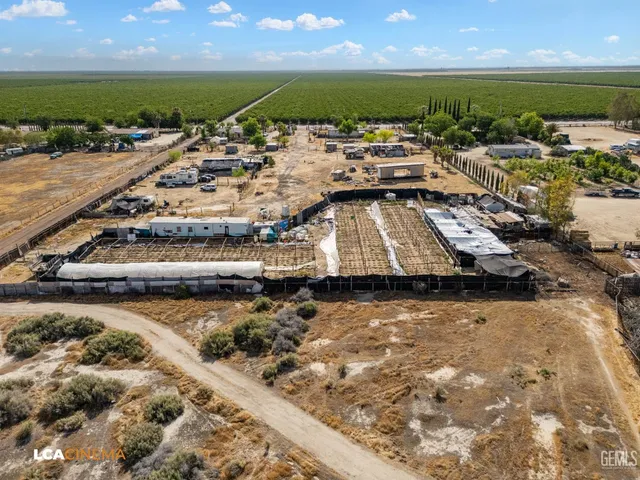 a view of an ocean beach