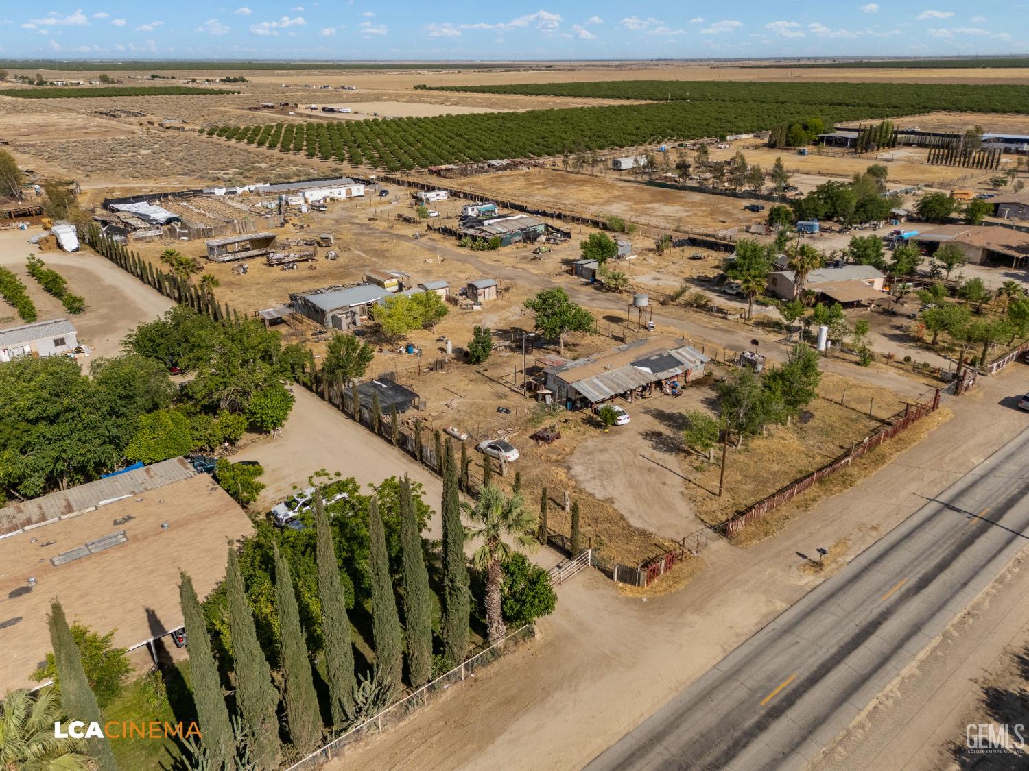 Undisclosed Address Wasco, CA 93280 - Photo 38 of 42 a view of an ocean beach