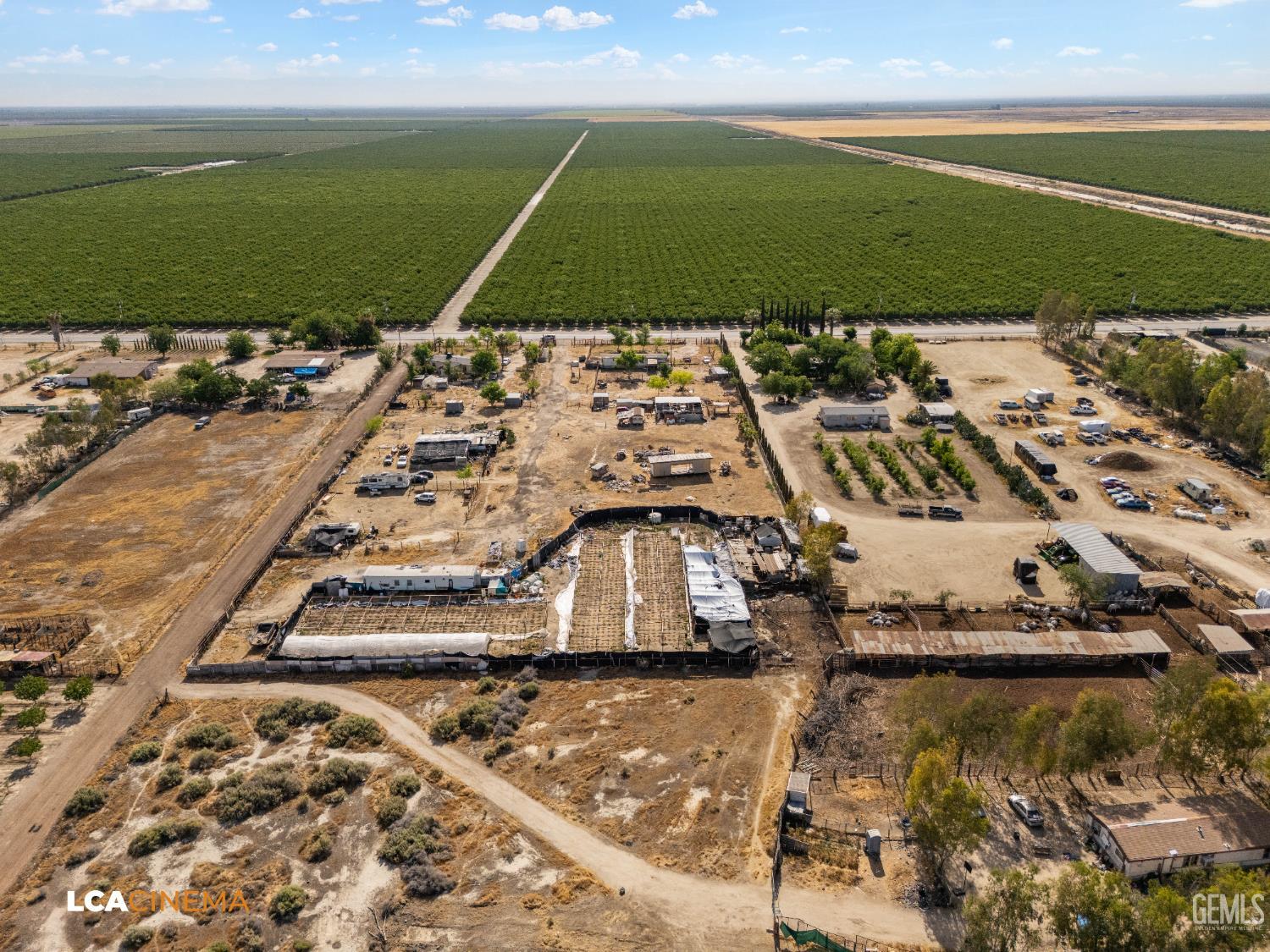 Undisclosed Address Wasco, CA 93280 - Photo 41 of 42 a view of a ocean view