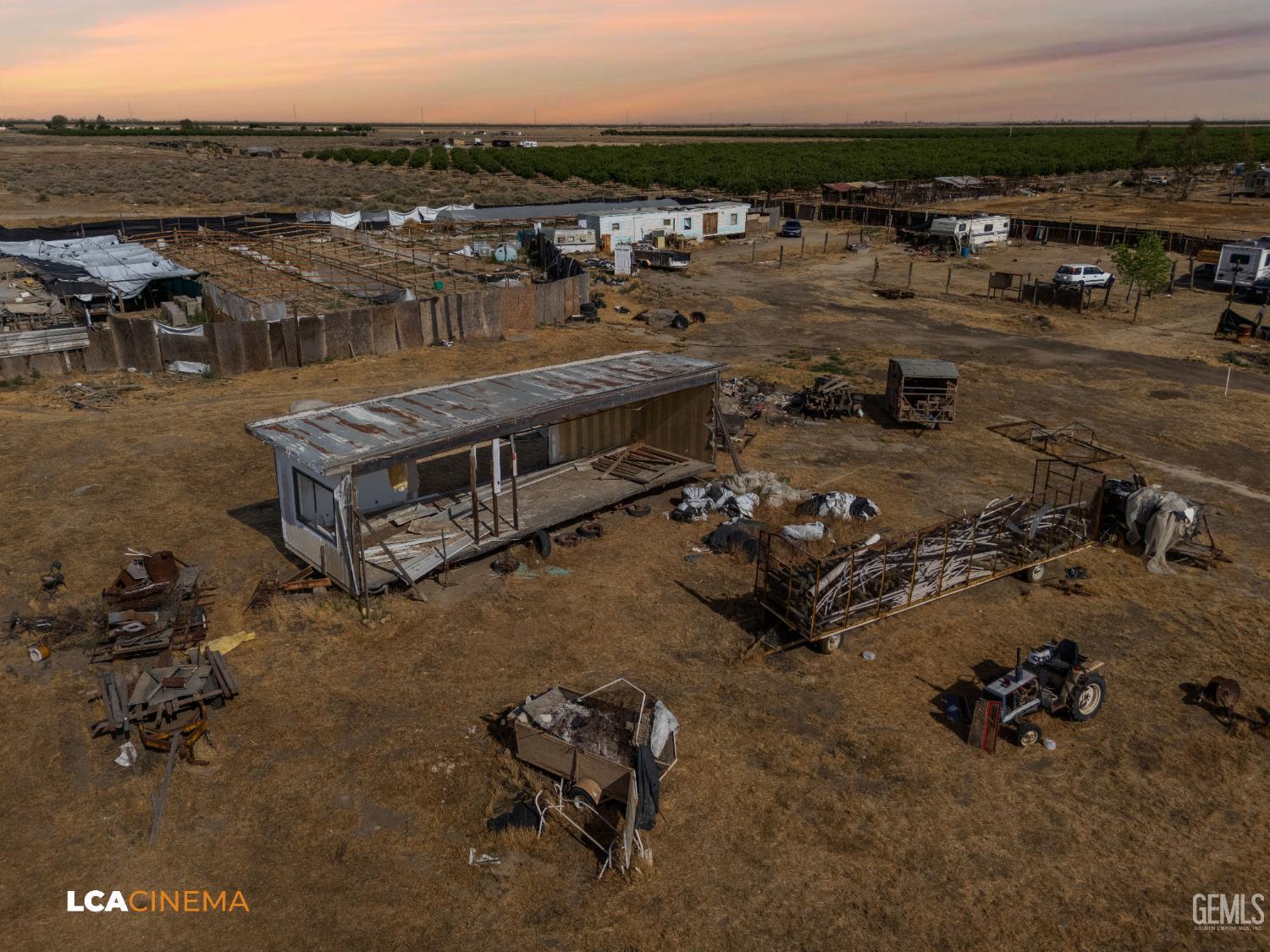 Undisclosed Address Wasco, CA 93280 - Photo 7 of 42