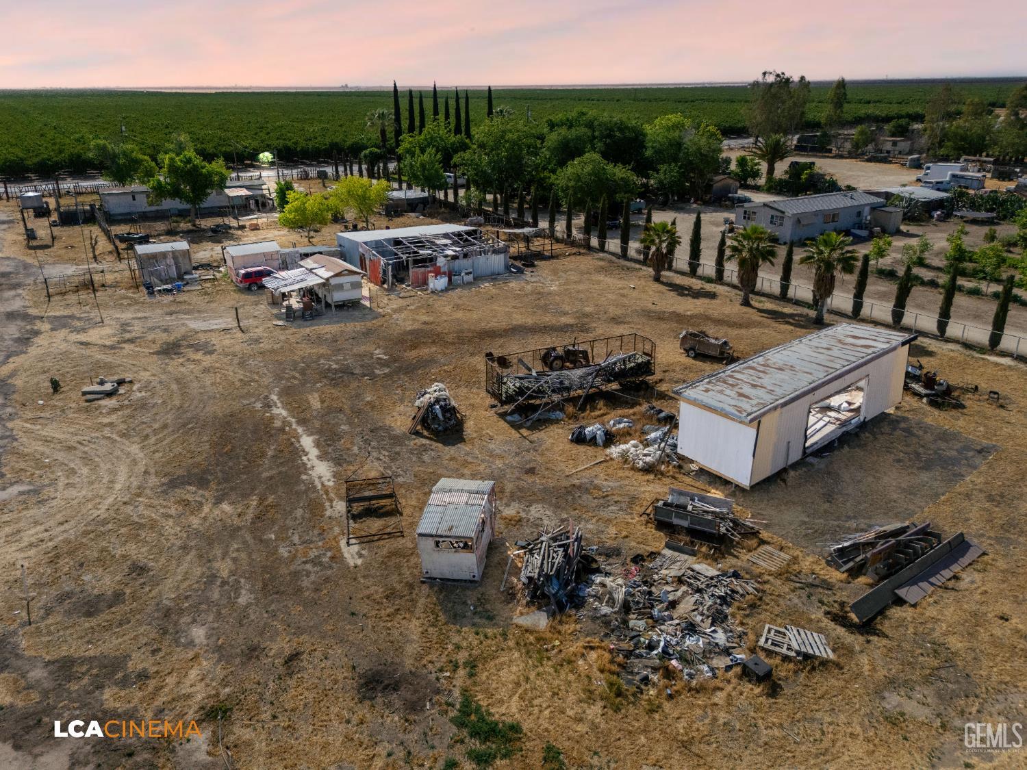 Undisclosed Address Wasco, CA 93280 - Photo 8 of 42