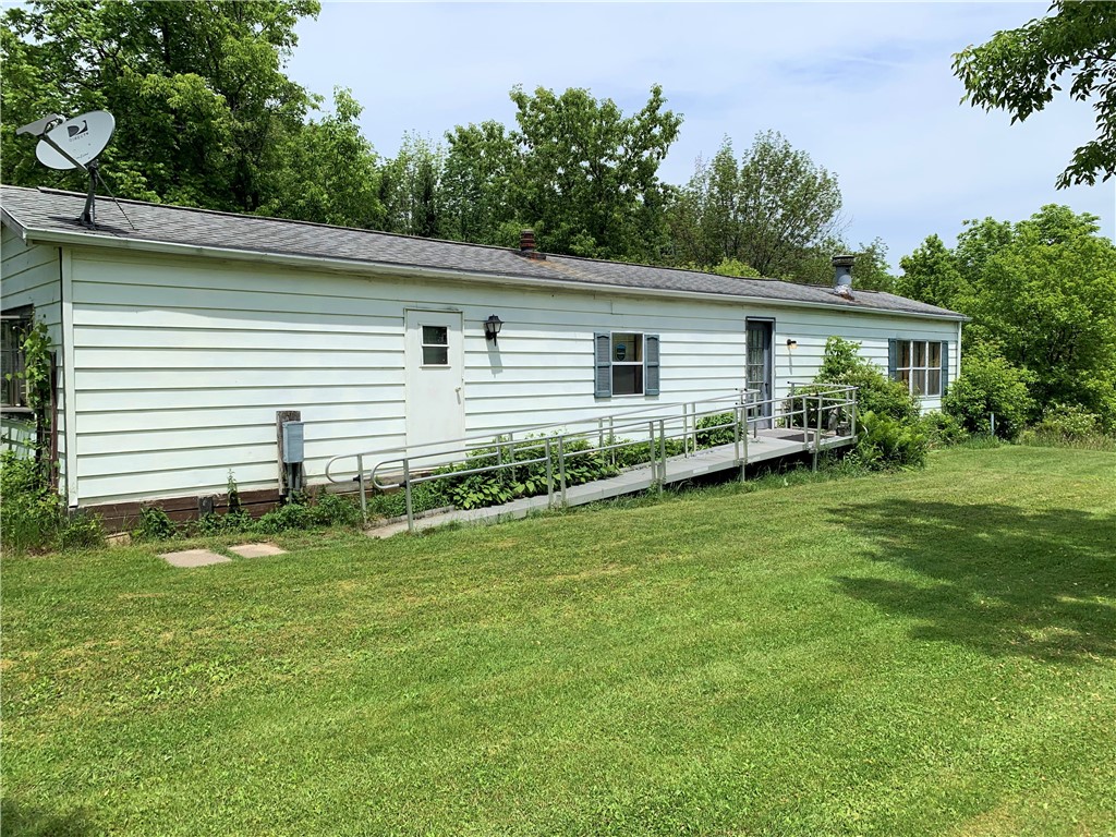 5033 Blank Road Hemlock, NY 14466 - Photo 1 of 1