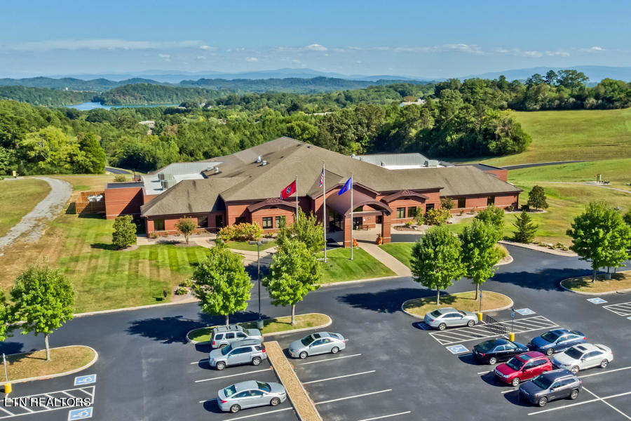 125 Inagehi Way Loudon, TN 37774 - Photo 3 of 6 Wellness Center Building