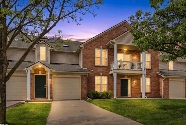 $254,900 | 45653 Gable Drive, Macomb, MI 48044