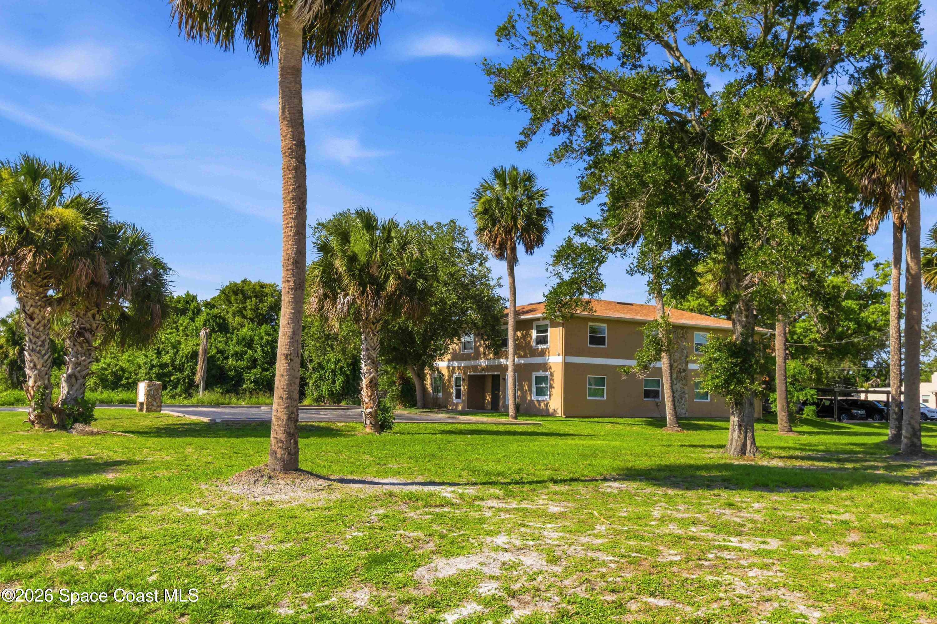111 Scott Street Melbourne, FL 32901 - Photo 1 of 35 Building
