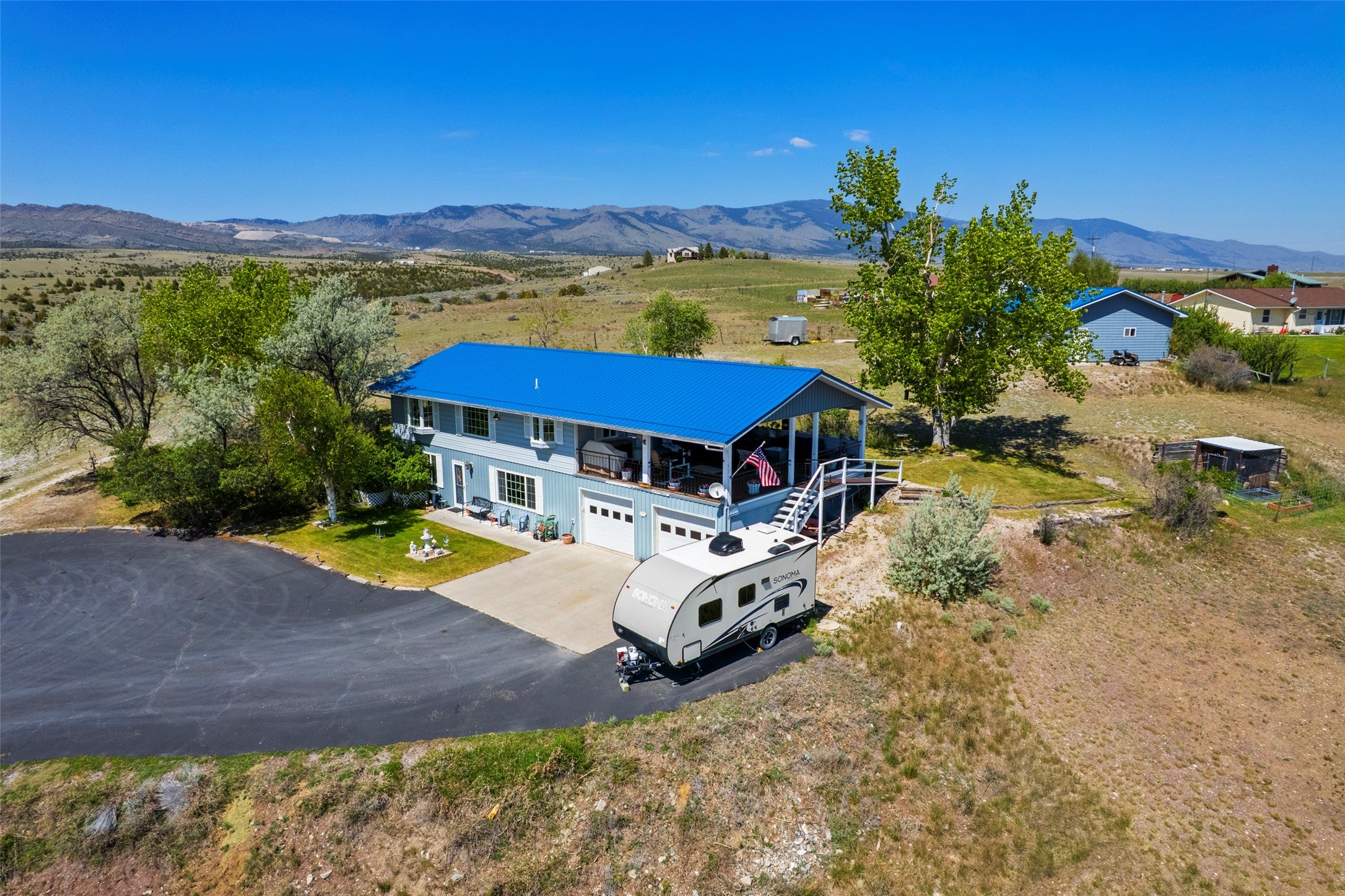 7 Vanover Road Townsend, MT 59644 - Photo 1 of 1 Gallery Image 1