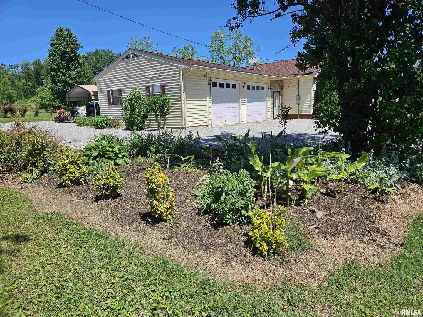 550 South Vienna Road Olmsted, IL 62970 - Photo 6 of 31