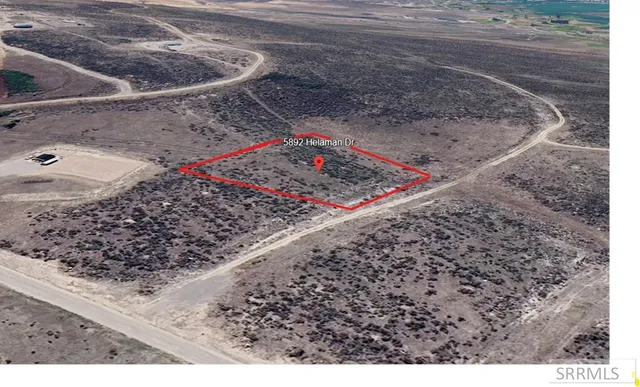 $80,000 | 5892 North Helaman Drive, Idaho Falls, ID 83401