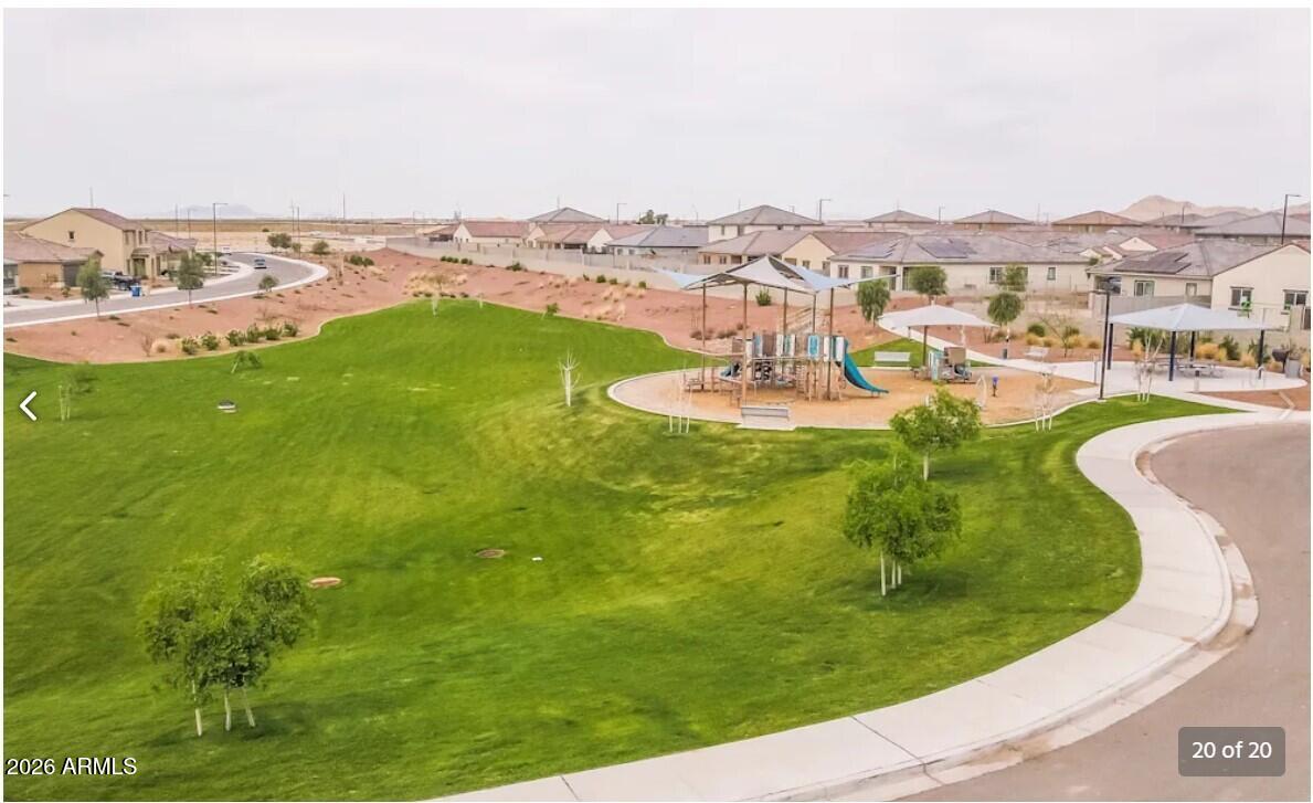 25357 West Chipman Road Buckeye, AZ 85326 - Photo 20 of 20 20