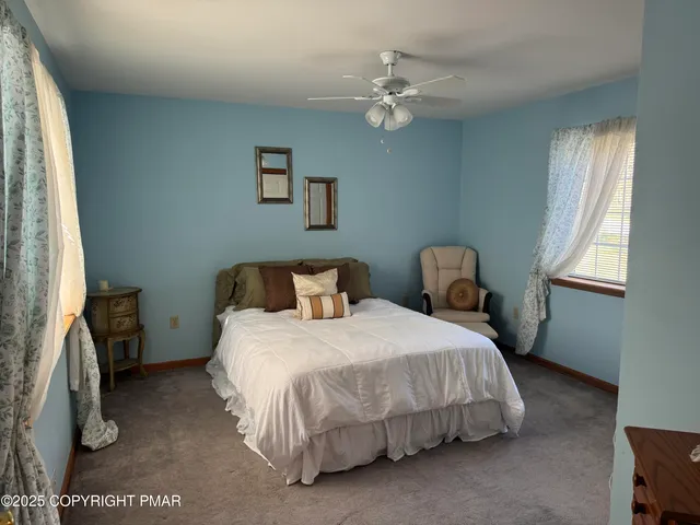 $449,900 | 107 Horseshoe Drive, Effort, PA 18330