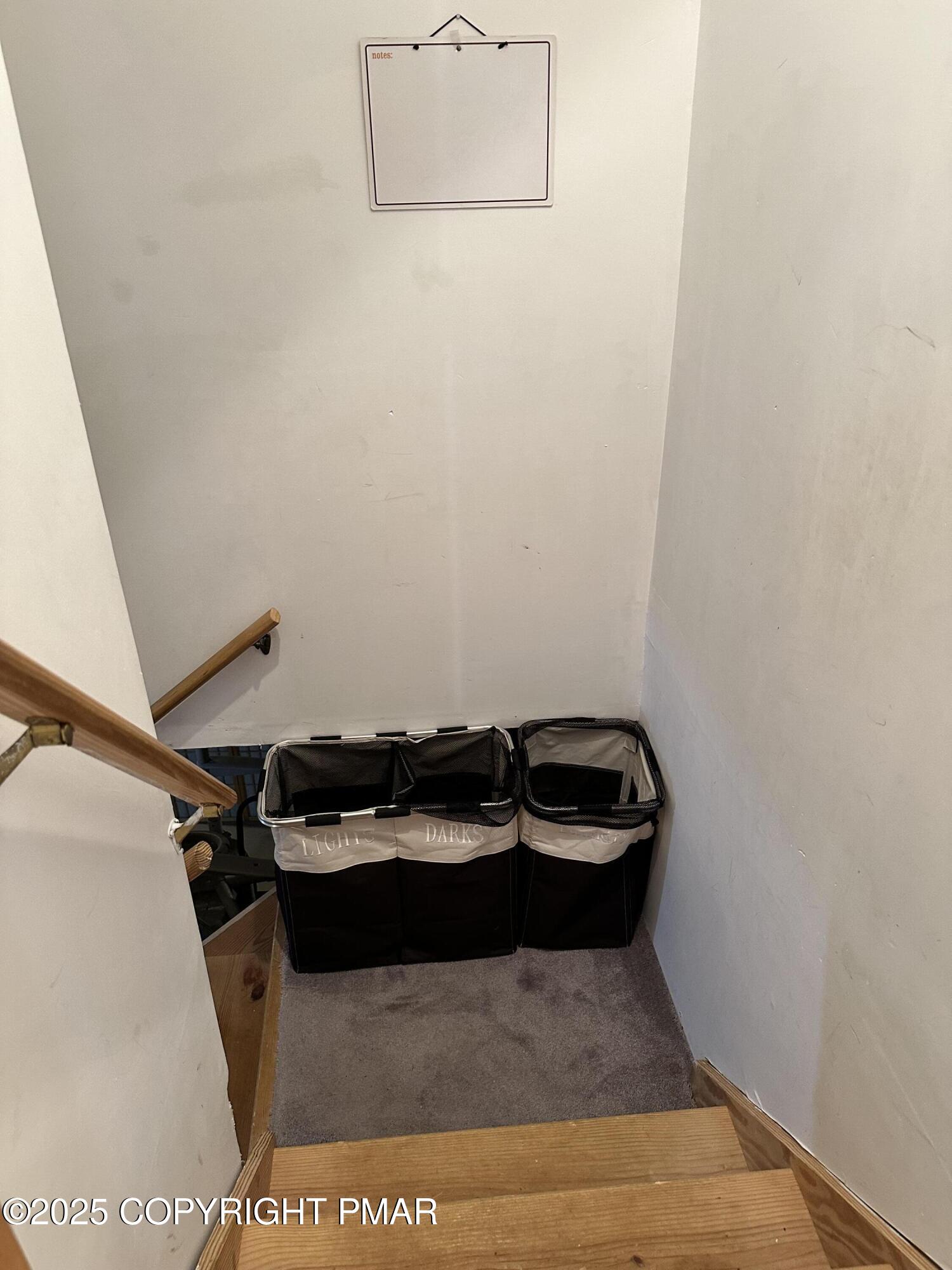 107 Horseshoe Drive Effort, PA 18330 - Photo 58 of 72 Basement