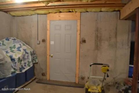 107 Horseshoe Drive Effort, PA 18330 - Photo 62 of 72 Basement