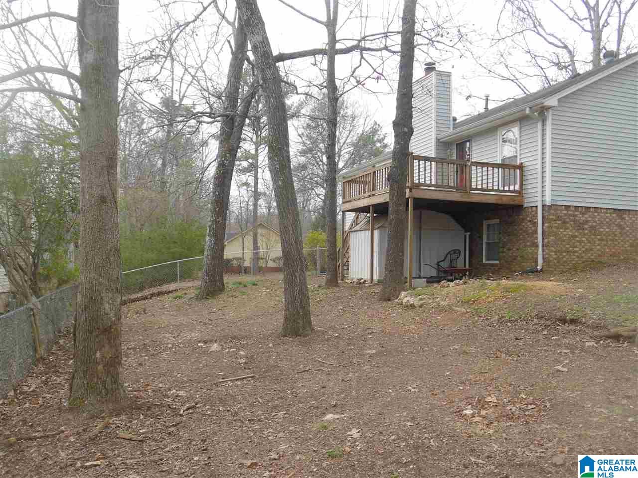 1518 Sequoia Trail Alabaster, AL 35007 - Photo 32 of 39
