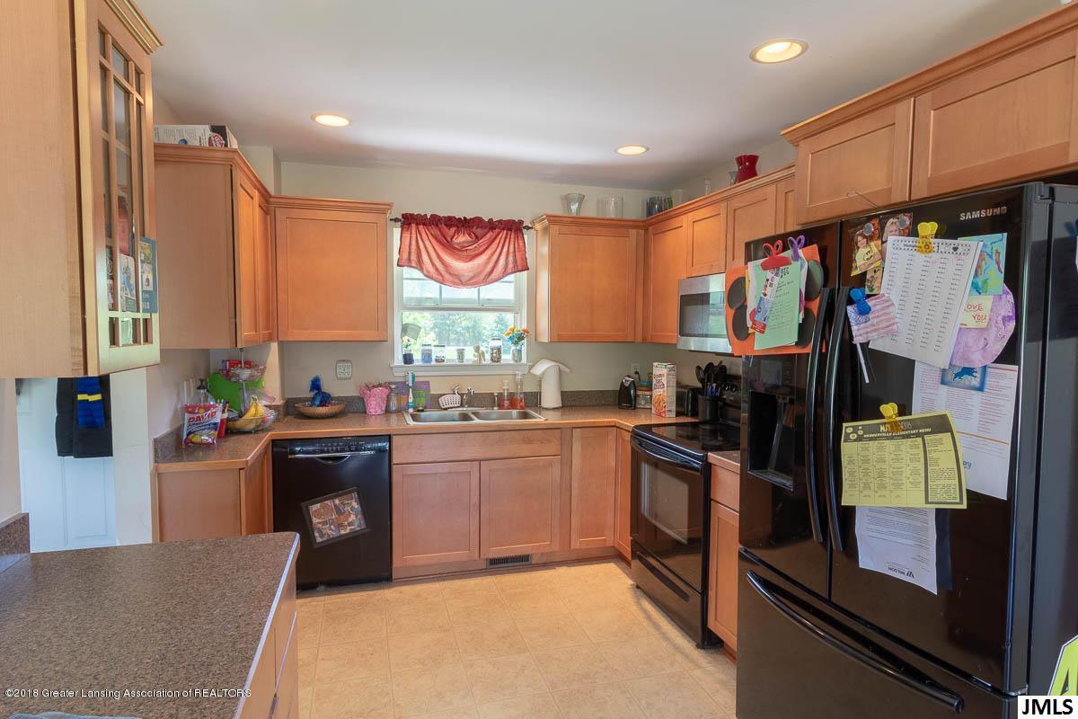11670 Mason Road Webberville, MI 48892 - Photo 7 of 21