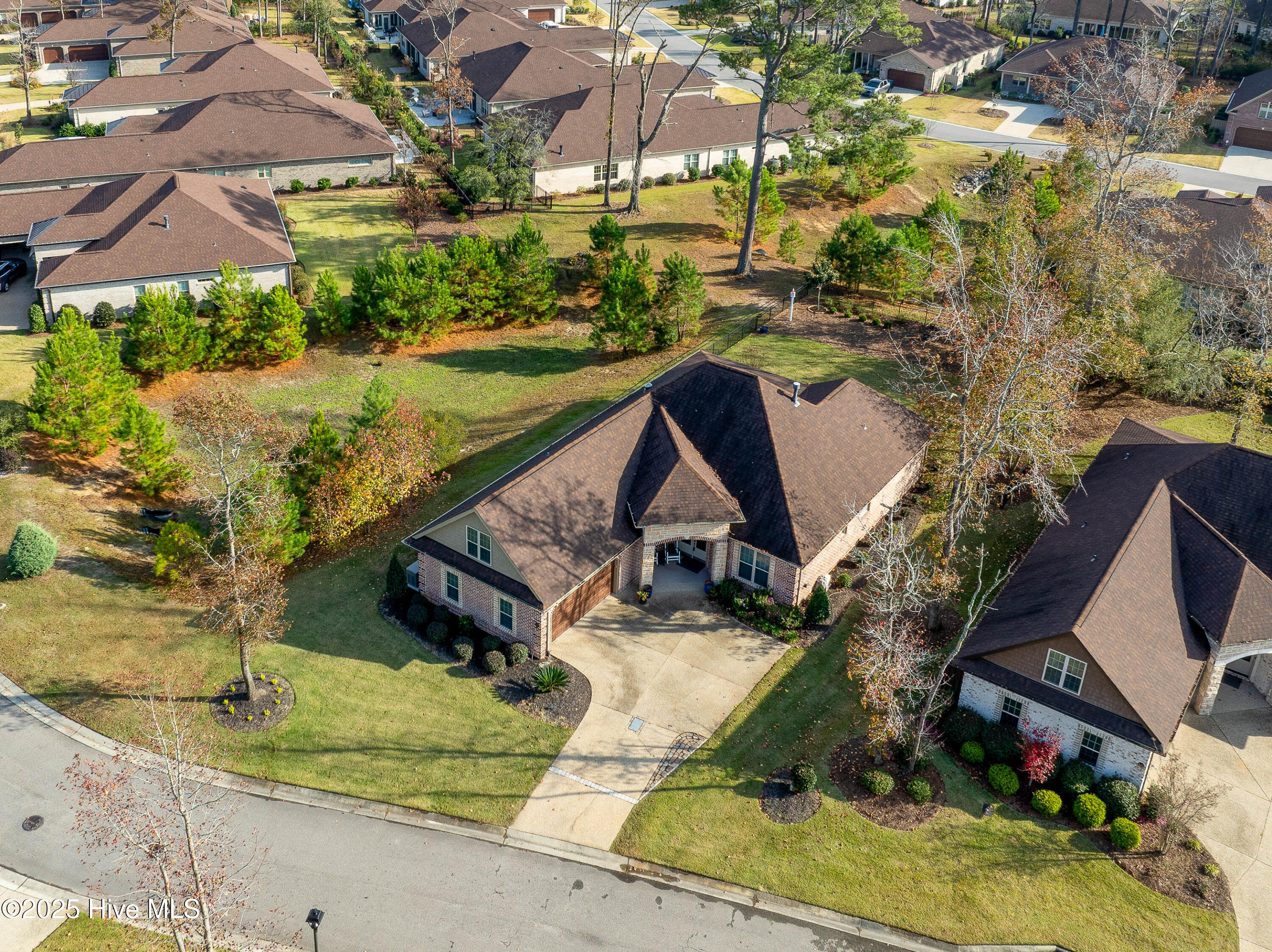 662 Jenoa Loop Castle Hayne, NC 28429 - Photo 3 of 53 662 Jenoa Dr MLS-3