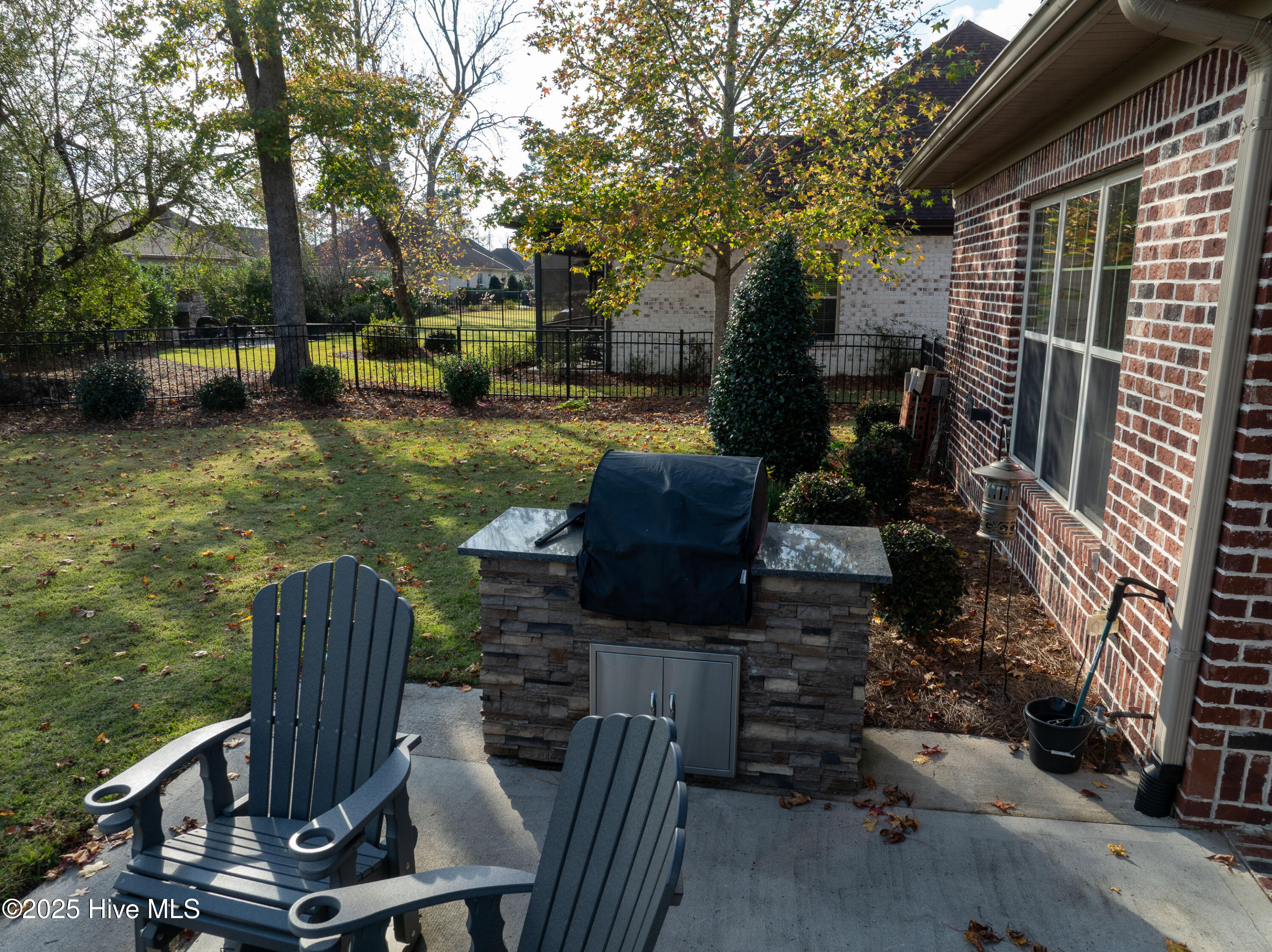 662 Jenoa Loop Castle Hayne, NC 28429 - Photo 44 of 66 662 Jenoa Dr MLS-43