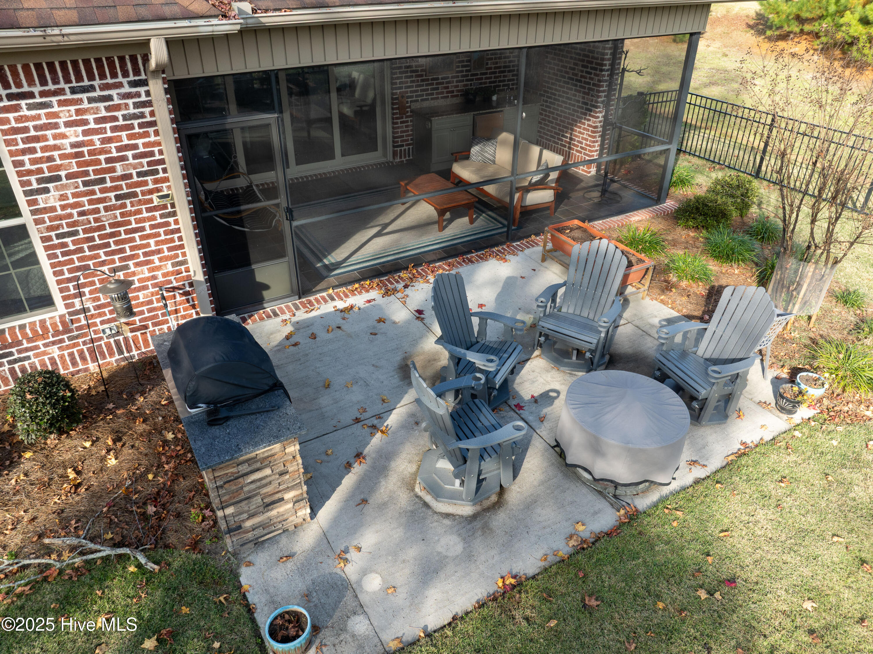 662 Jenoa Loop Castle Hayne, NC 28429 - Photo 45 of 66 662 Jenoa Dr MLS-44