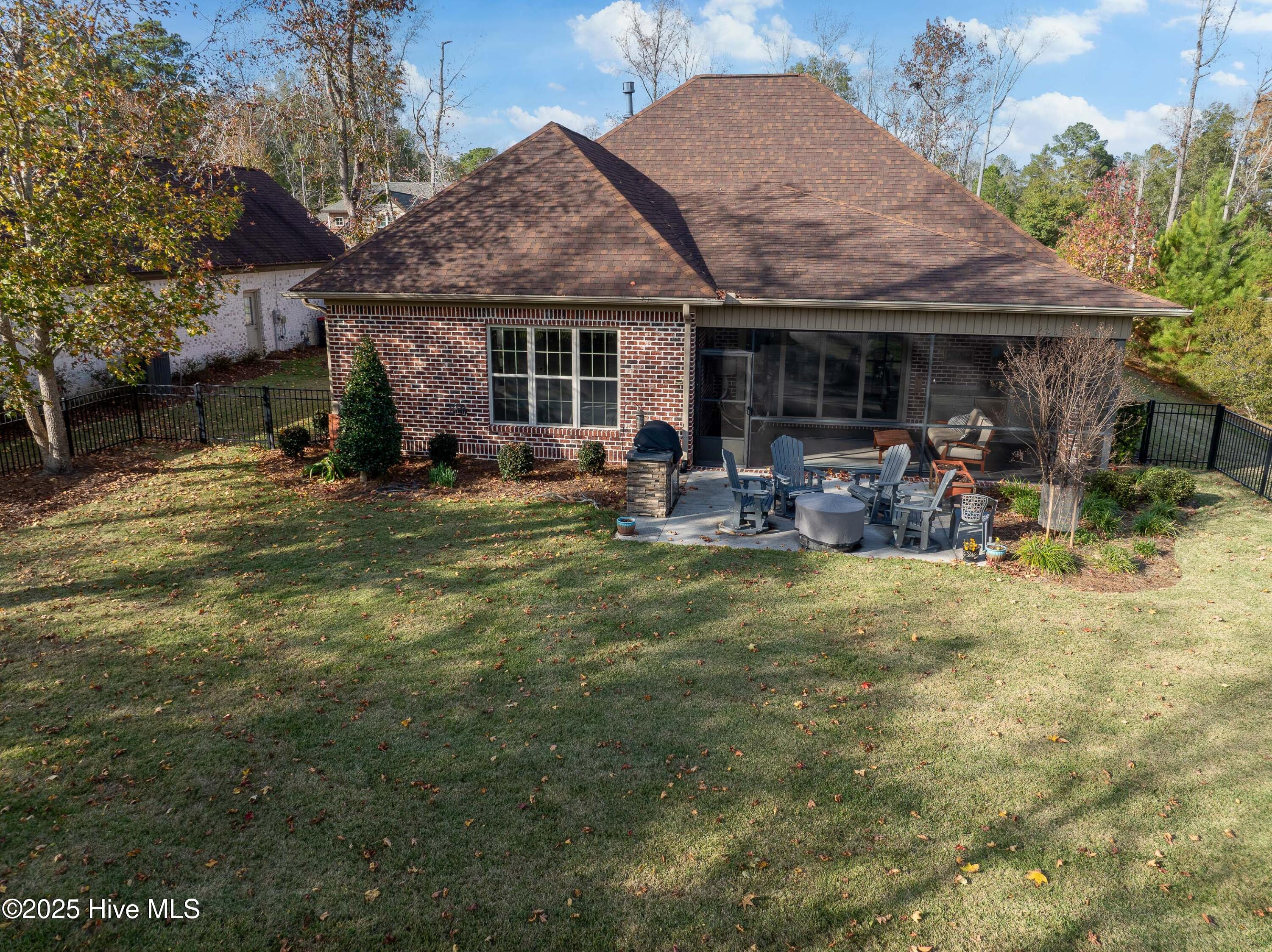 662 Jenoa Loop Castle Hayne, NC 28429 - Photo 47 of 66 662 Jenoa Dr MLS-48