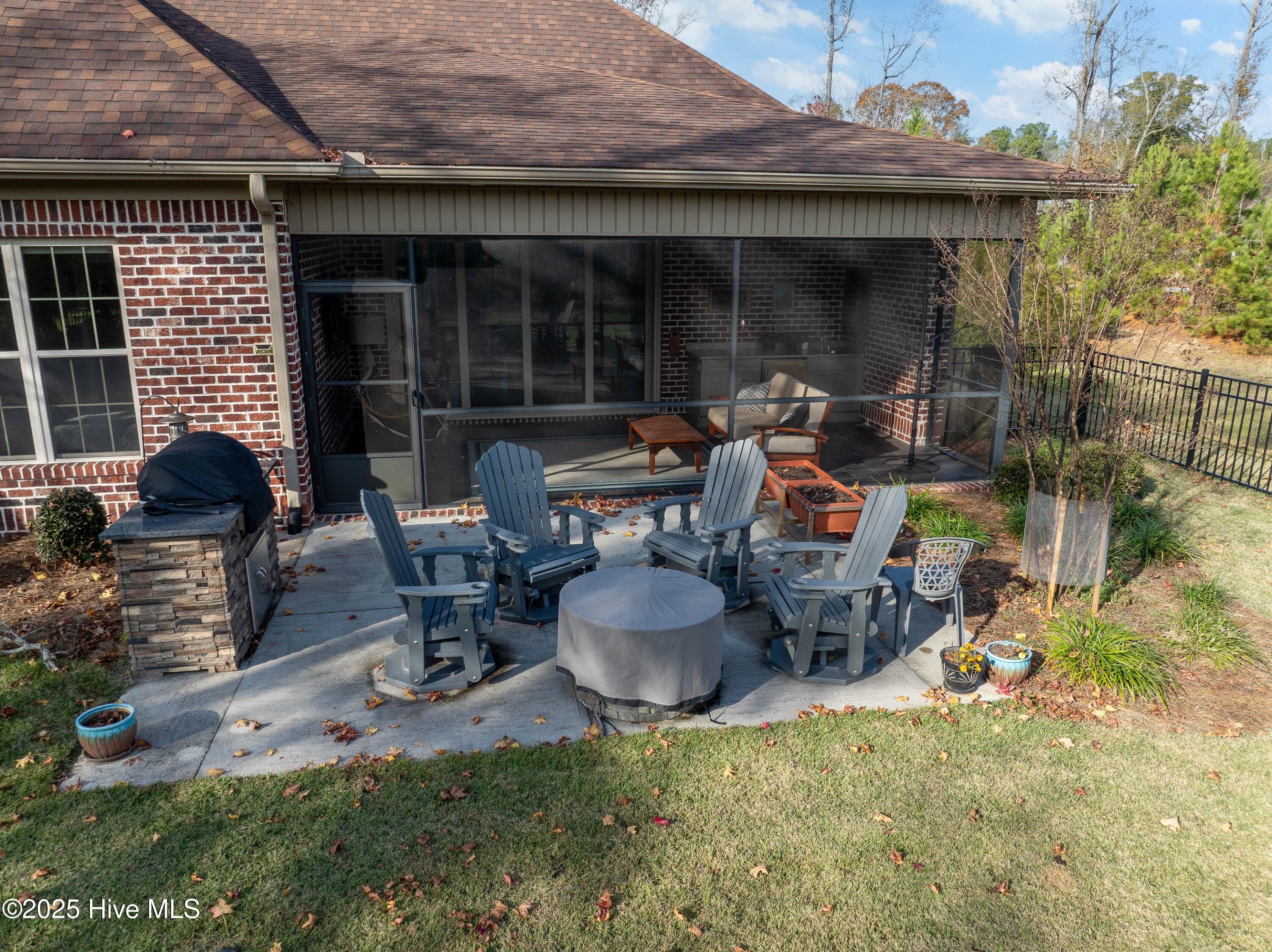 662 Jenoa Loop Castle Hayne, NC 28429 - Photo 48 of 66 662 Jenoa Dr MLS-49