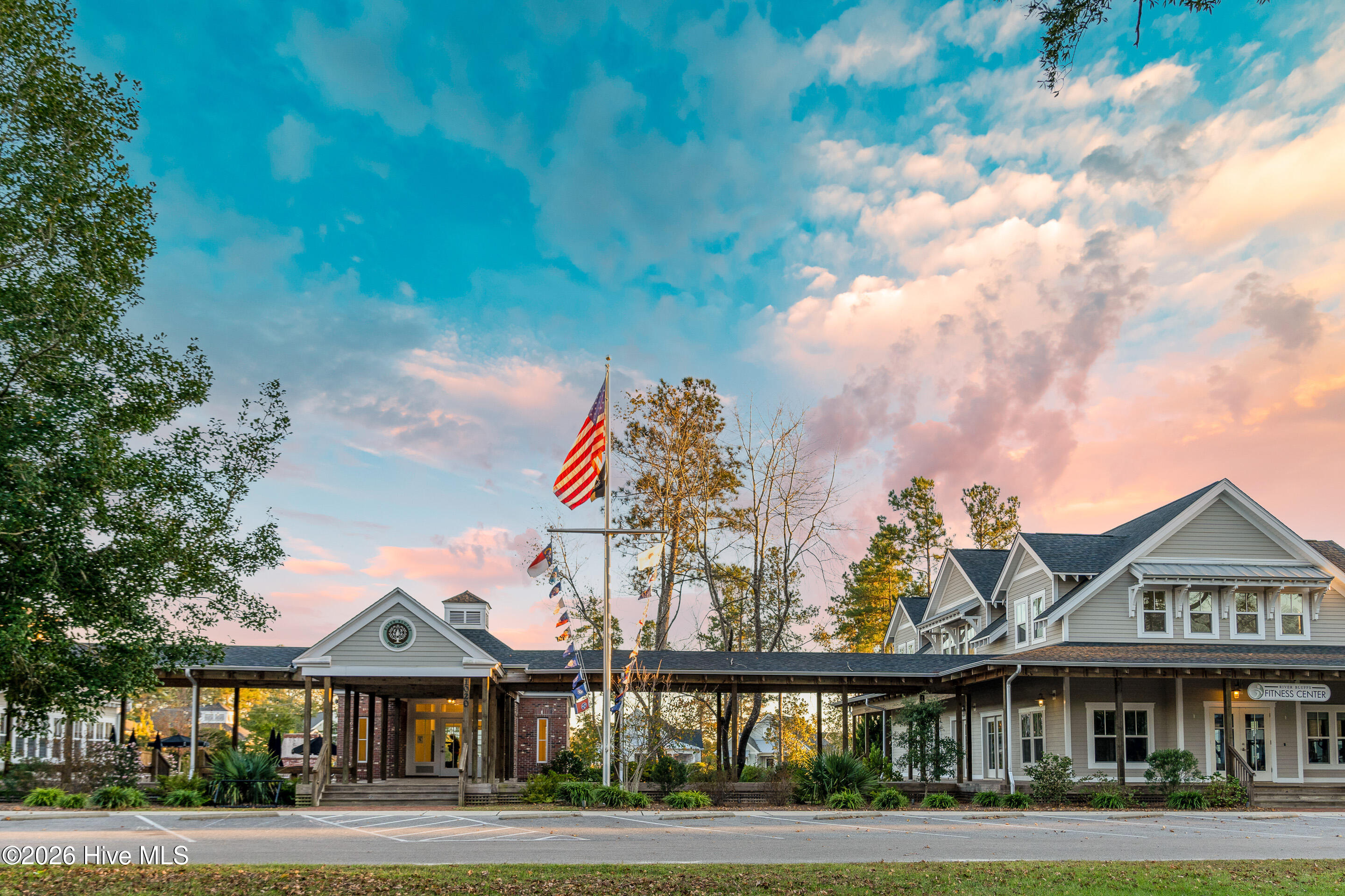 662 Jenoa Loop Castle Hayne, NC 28429 - Photo 52 of 66 RB Amenities MLS-3