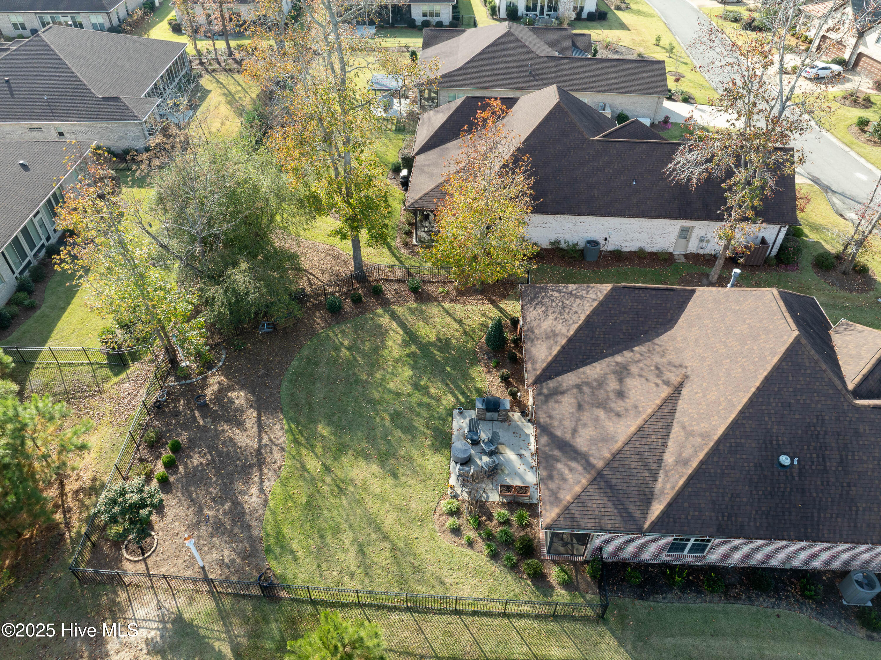 662 Jenoa Loop Castle Hayne, NC 28429 - Photo 52 of 53 662 Jenoa Dr MLS-42