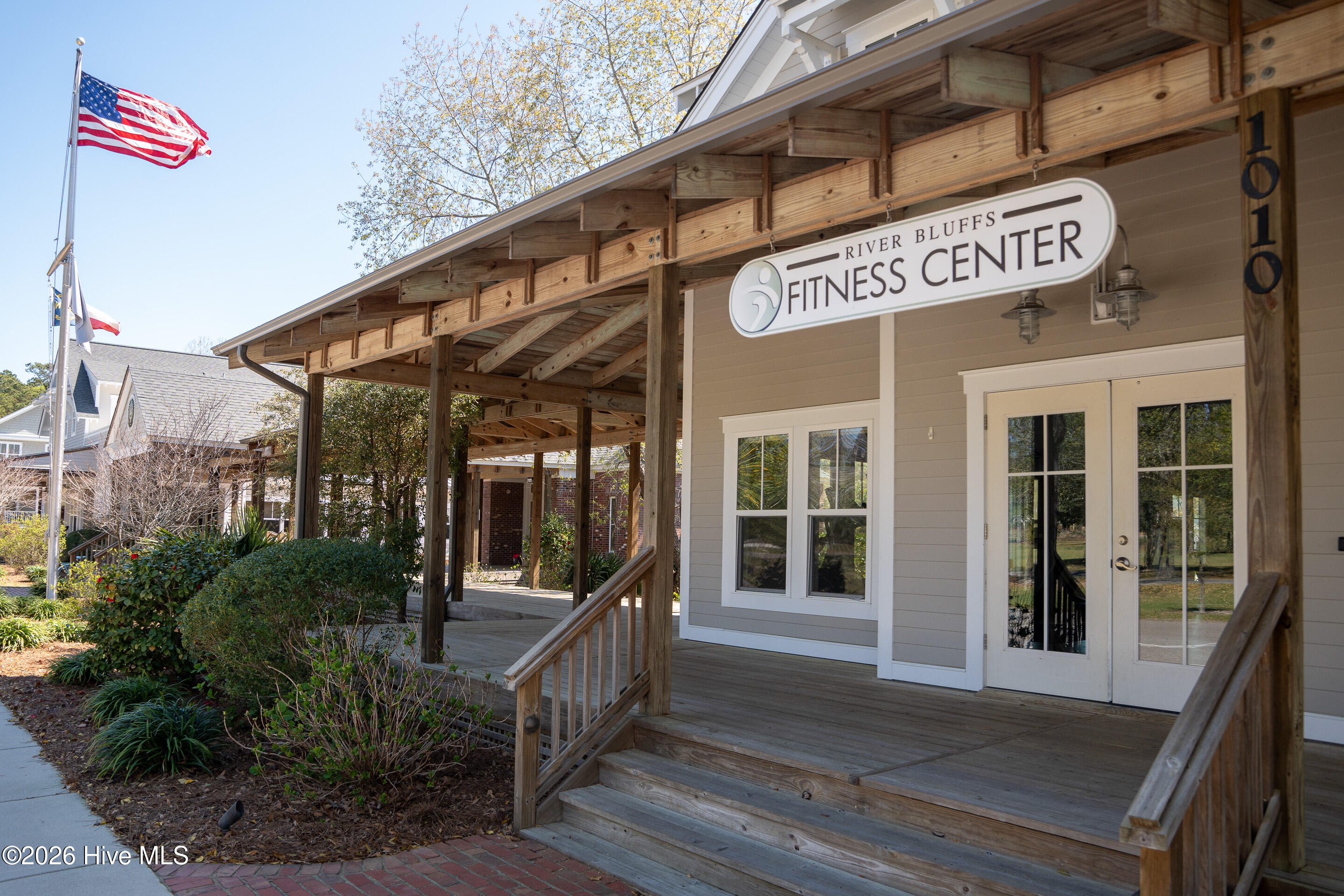 662 Jenoa Loop Castle Hayne, NC 28429 - Photo 57 of 66 RB Amenities MLS-8