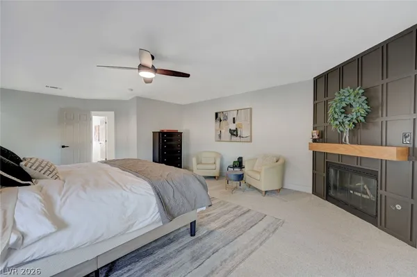 $2,500 | 210 Sunlight Peak Street, Henderson, NV 89012