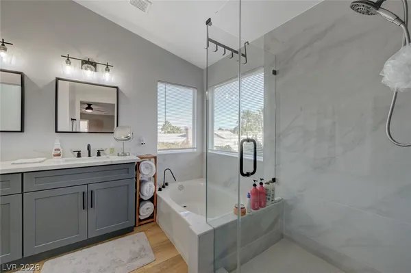 $2,500 | 210 Sunlight Peak Street, Henderson, NV 89012