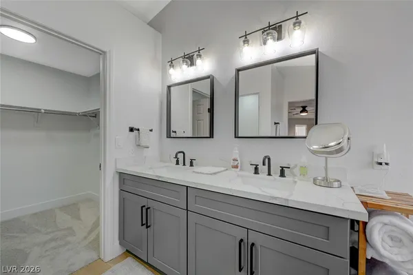 $2,500 | 210 Sunlight Peak Street, Henderson, NV 89012