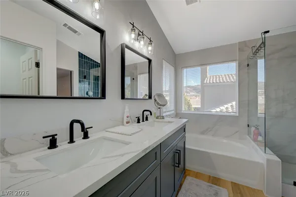 $2,500 | 210 Sunlight Peak Street, Henderson, NV 89012