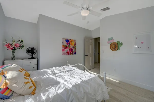 $2,500 | 210 Sunlight Peak Street, Henderson, NV 89012