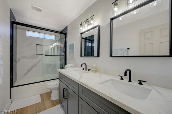 $2,500 | 210 Sunlight Peak Street, Henderson, NV 89012