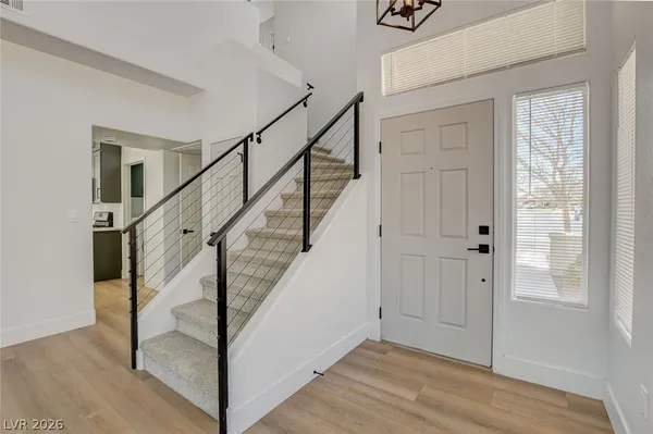 $2,500 | 210 Sunlight Peak Street, Henderson, NV 89012