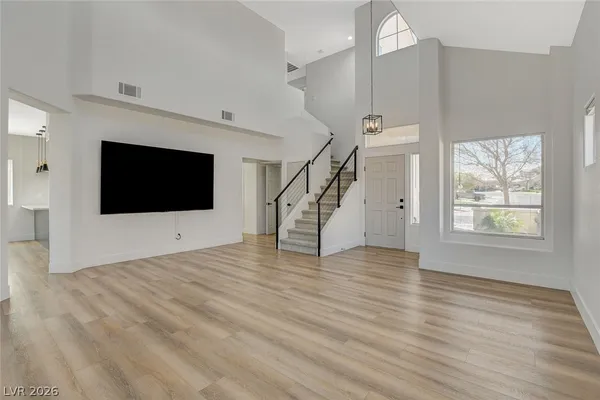 $2,500 | 210 Sunlight Peak Street, Henderson, NV 89012