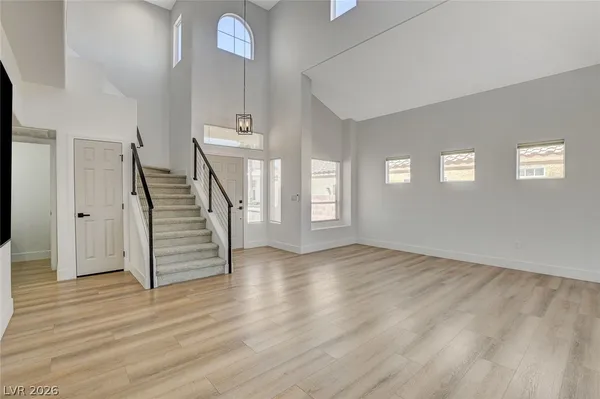 $2,500 | 210 Sunlight Peak Street, Henderson, NV 89012