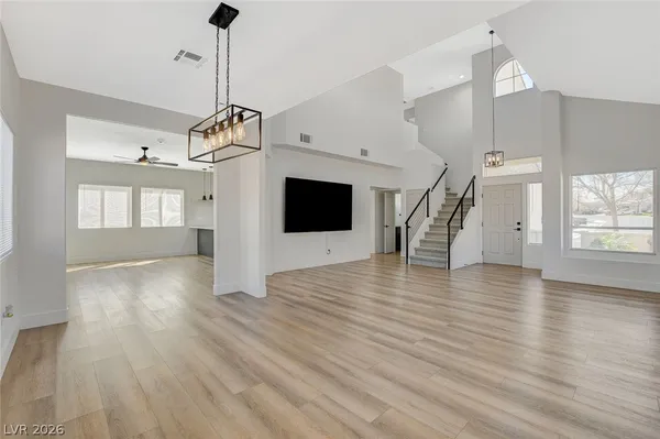 $2,500 | 210 Sunlight Peak Street, Henderson, NV 89012