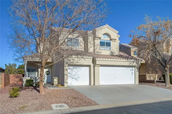 $2,500 | 210 Sunlight Peak Street, Henderson, NV 89012