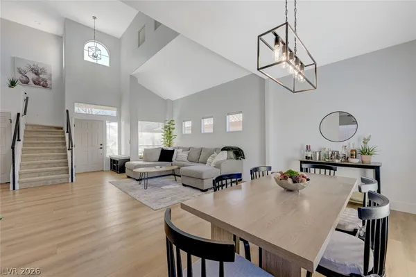 $2,500 | 210 Sunlight Peak Street, Henderson, NV 89012