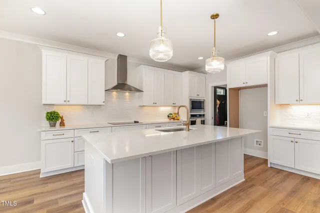 $584,900 | 57 Nottoway Lane, Wendell, NC 27591