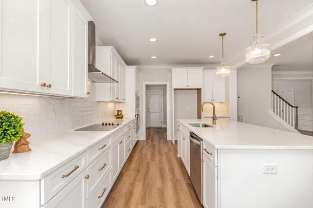 $584,900 | 57 Nottoway Lane, Wendell, NC 27591