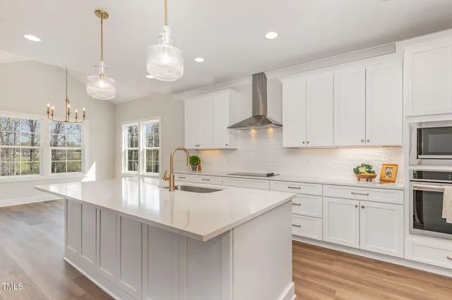 $584,900 | 57 Nottoway Lane, Wendell, NC 27591