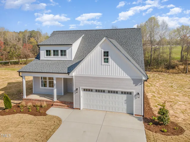 $584,900 | 57 Nottoway Lane, Wendell, NC 27591